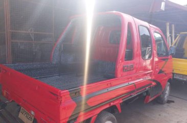 2000 Suzuki Multicab for sale