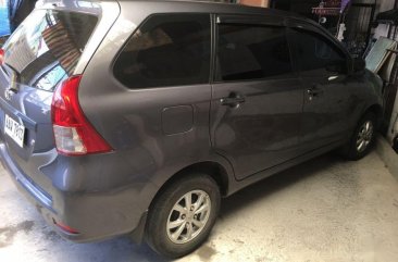 Toyota Avanza 2014 for sale