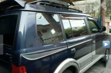 Mitsubishi Adventure 2001 for sale 