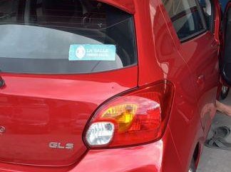 2013 Mitsubishi Mirage for sale 