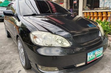 Toyota Corolla Altis 1.6E 2007 for sale