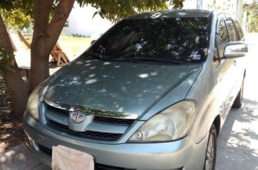 2007 Toyota Innova for sale