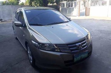 Honda City 2011 for sale 