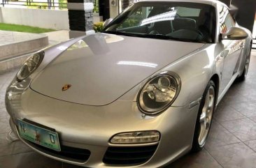 Porsche Carrera S 997.2 2010 for sale