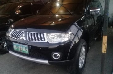 Mitsubishi Montero 2012 for sale 