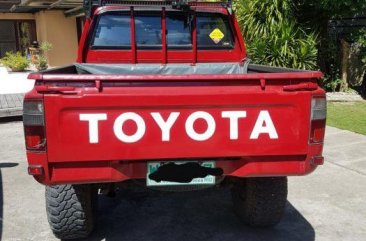 Toyota Hilux 2000 for sale