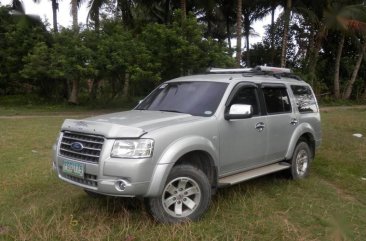 Ford Everest 2008 for sale