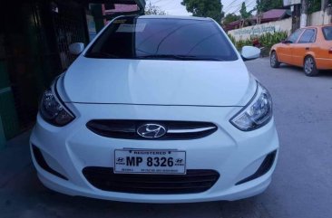 Hyundai Accent 2016 for sale