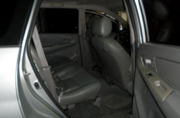 Toyota Innova 2008 for sale