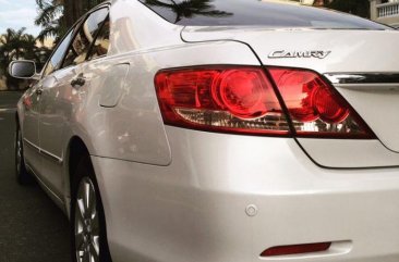 2008 Toyota Camry 2.4V for sale