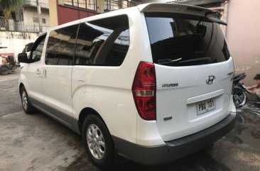 2010 Hyundai Grand Starex for sale