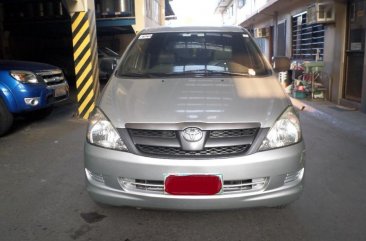 Toyota Innova 2008 for sale