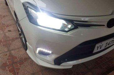 Toyota Vios J 2016 for sale