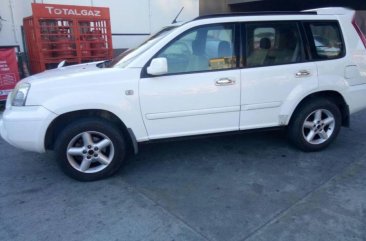 2006 Nissan X-Trail for sale