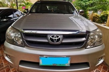 Toyota Fortuner 2009 for sale