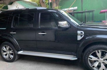 Ford Everest 2012 for sale