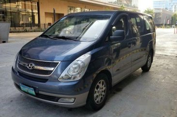 Hyundai Grand Starex 2012 for sale