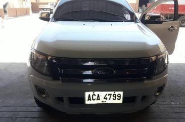 Ford Ranger 2014 for sale