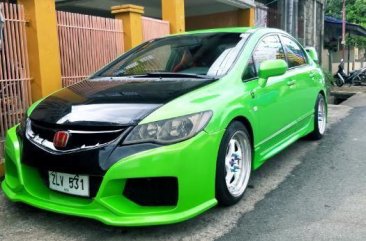 Honda Civic 2007 for sale 