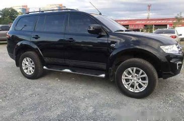 Mitsubishi Montero Sport 2015 for sale 