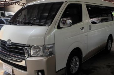 2018 Toyota Super Grandia for sale 