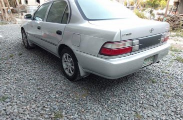 1997 Toyota Corolla for sale