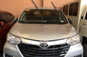 2017 Toyota Avanza for sale