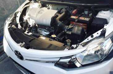 Like new Toyota Vios for sale