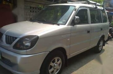 2008 Mitsubishi Adventure for sale