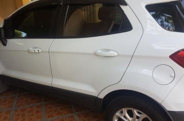 Ford Ecosport 2017 for sale