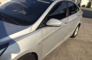 Hyundai Accent 2011 for sale 