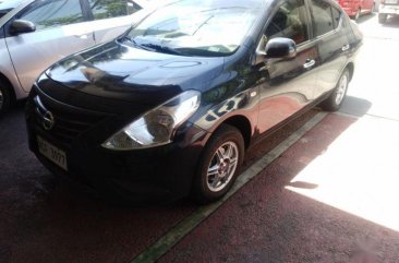 Nissan Almera 2016 for sale 