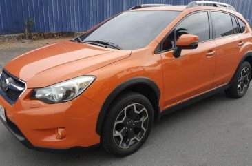 Subaru XV 2.0i Premium 2015 for sale 