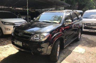 2007 Toyota Fortuner for sale