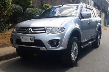 Mitsubishi Montero Sport 2014 for sale