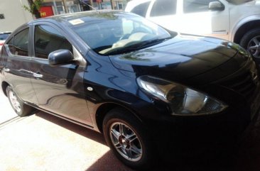 Nissan Almera 2016 for sale 