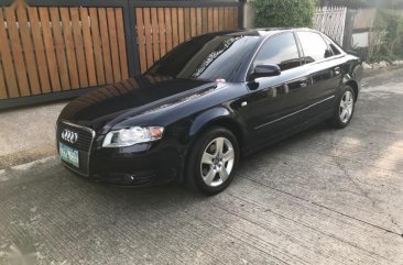 2006 Audi A4 for sale