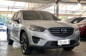 2017 Mazda CX5 for sale