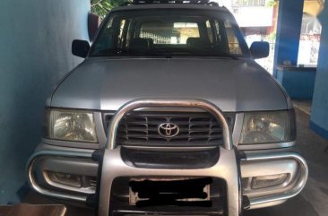 Toyota Revo 2001 model for sale