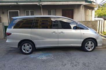 2006 TOYOTA PREVIA FOR SALE