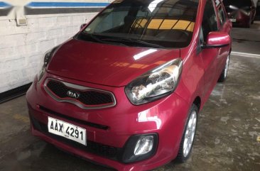 2015 Kia Picanto EX for sale 