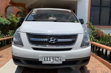 Hyundai Grand Starex 2014 for sale 