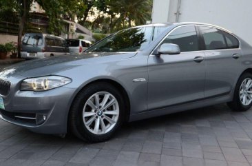 2011 BMW 520D FOR SALE