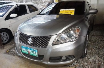 2013 Suzuki Kizashi for sale 