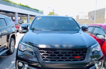 Toyota Fortuner 2017 For Sale