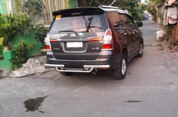 Toyota Innova 2016 for sale