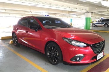 2014 Mazda 3 for sale