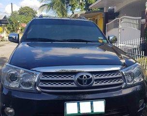 Toyota Fortuner 2011 for sale