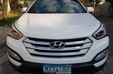 Hyundai Santa Fe 2013 for sale