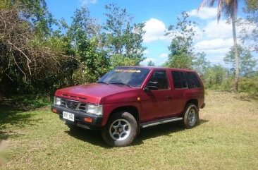 Nissan Terrano 1980 for sale